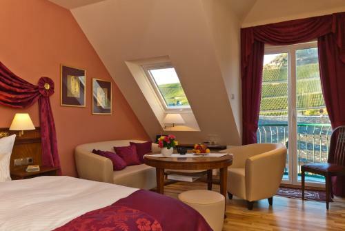 Apartamento Ferienresidenz Brauneberger Hof