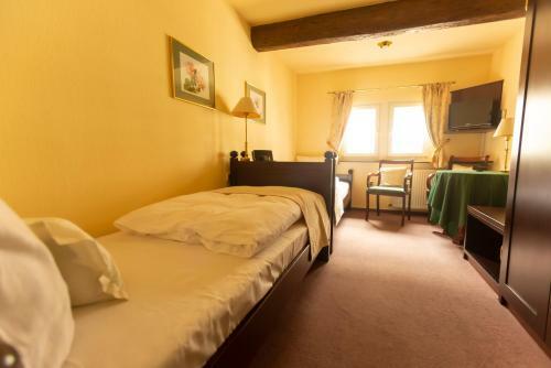 Apartamento Ferienresidenz Brauneberger Hof