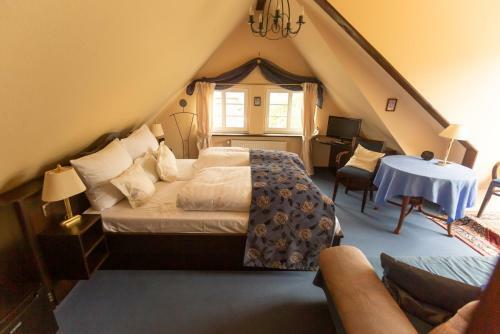 Apartamento Ferienresidenz Brauneberger Hof