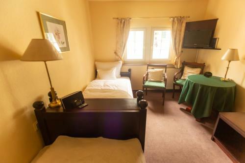 Apartamento Ferienresidenz Brauneberger Hof