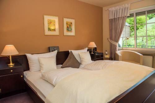 Apartamento Ferienresidenz Brauneberger Hof