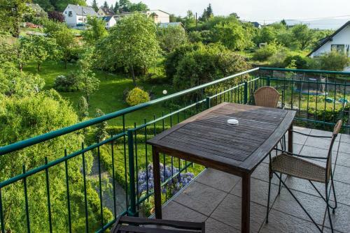 Apartamento Ferienresidenz Brauneberger Hof