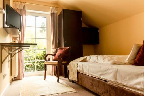 Apartamento Ferienresidenz Brauneberger Hof