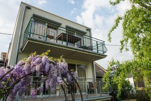 Apartamento Ferienresidenz Brauneberger Hof