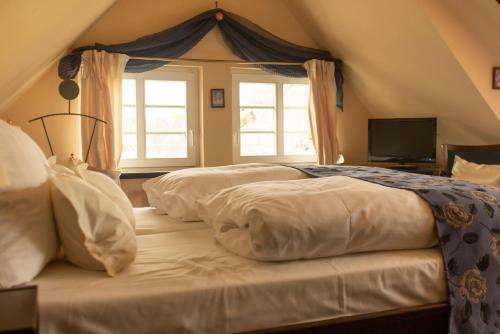 Apartamento Ferienresidenz Brauneberger Hof