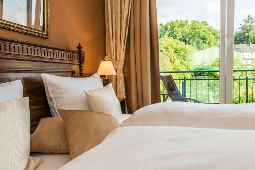 Apartamento Ferienresidenz Brauneberger Hof