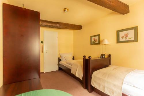 Apartamento Ferienresidenz Brauneberger Hof