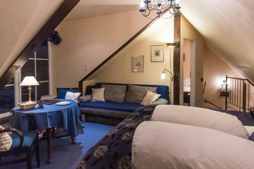 Apartamento Ferienresidenz Brauneberger Hof