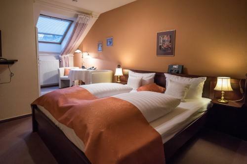 Apartamento Ferienresidenz Brauneberger Hof