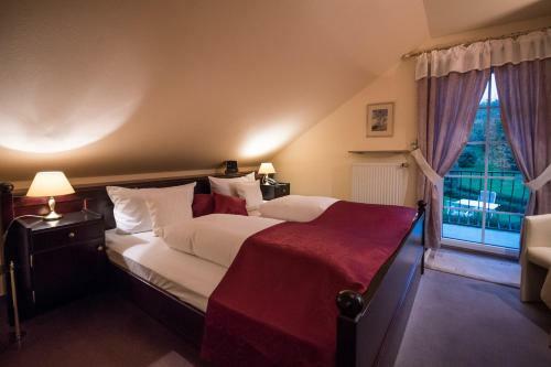 Apartamento Ferienresidenz Brauneberger Hof