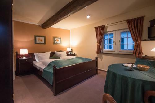 Apartamento Ferienresidenz Brauneberger Hof