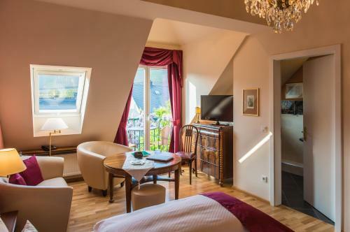 Apartamento Ferienresidenz Brauneberger Hof