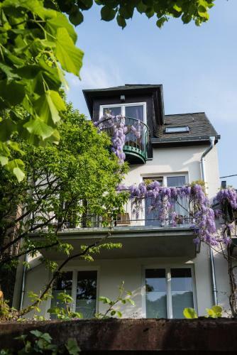Apartamento Ferienresidenz Brauneberger Hof