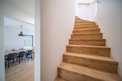 Apartamento Holiday House U H�jenky 5l