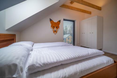 Apartamento Holiday House U H�jenky 5l