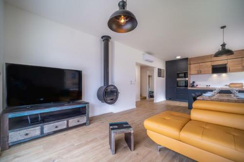 Apartamento Holiday House U H�jenky 5l