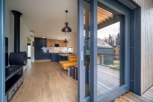 Apartamento Holiday House U H�jenky 5l