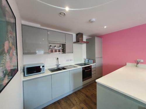 Super Penthouse Apartment In The City Centre