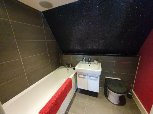 Super Penthouse Apartment In The City Centre