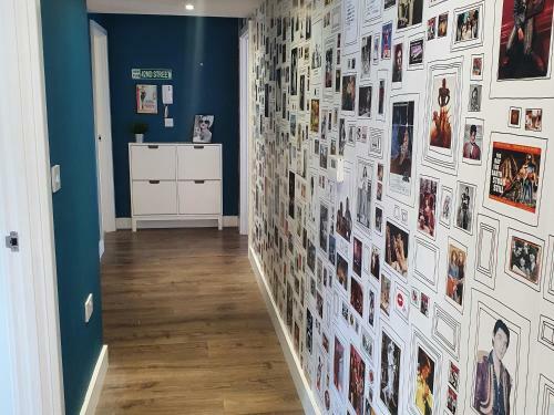 Super Penthouse Apartment In The City Centre