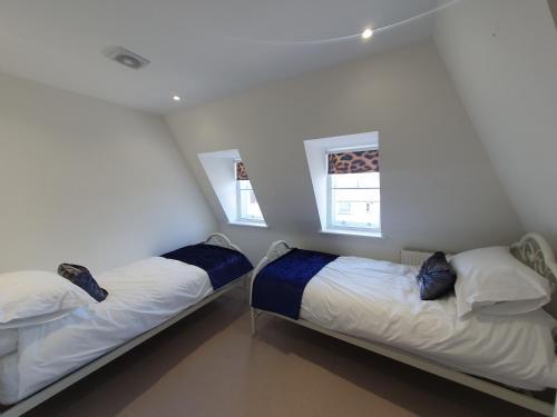 Super Penthouse Apartment In The City Centre