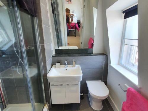 Super Penthouse Apartment In The City Centre