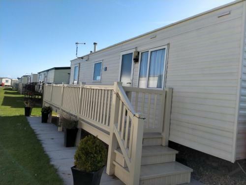 Apartamento Golden Palms, Cosy Classic, Chapel St Leonards