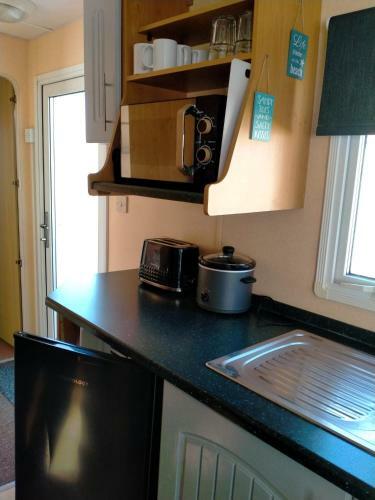 Apartamento Golden Palms, Cosy Classic, Chapel St Leonards