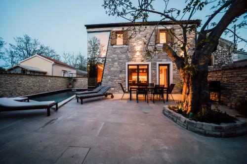 Villa Casa Giulia