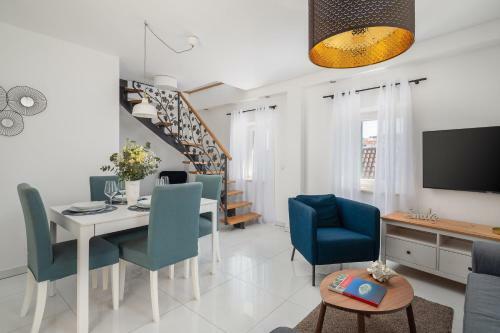 Apartamento Charm Heritage Villa