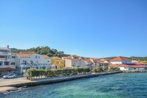 Apartments Studenac