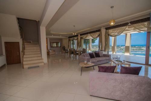 Villa Kos Unique