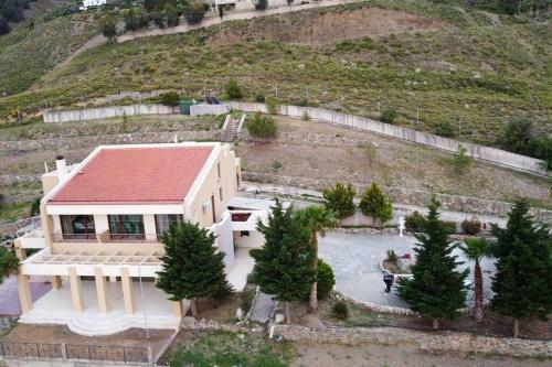 Villa Kos Unique