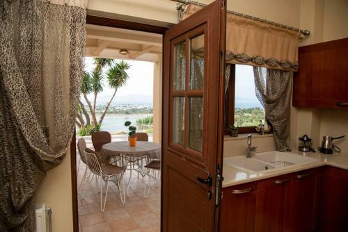Villa Kos Unique