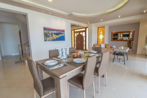 Villa Kos Unique