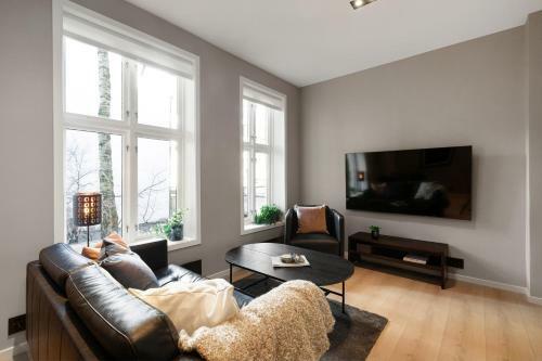 Apartamento Nyoppusset 5-roms! Beste Bogstadveien