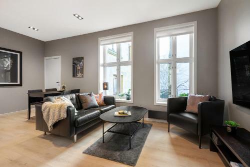 Apartamento Nyoppusset 5-roms! Beste Bogstadveien