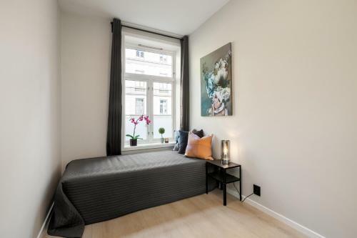 Apartamento Nyoppusset 5-roms! Beste Bogstadveien