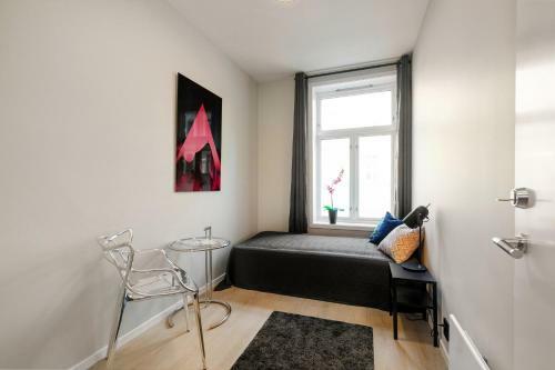 Apartamento Nyoppusset 5-roms! Beste Bogstadveien