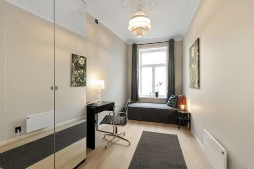 Apartamento Nyoppusset 5-roms! Beste Bogstadveien