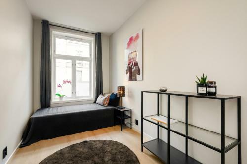 Apartamento Nyoppusset 5-roms! Beste Bogstadveien