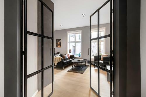 Apartamento Nyoppusset 5-roms! Beste Bogstadveien