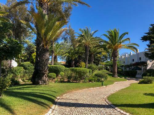 Apartamento Beautiful Villa With Terrace & Garden