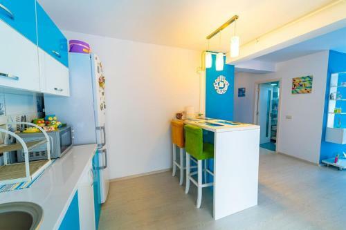 Apartament Del Sol Residence