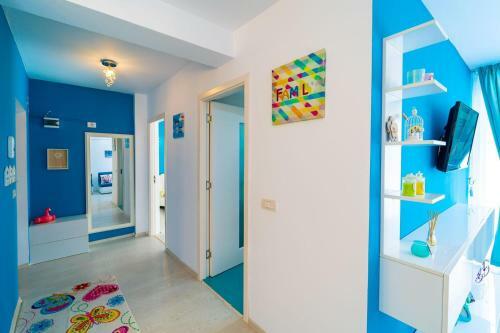 Apartament Del Sol Residence