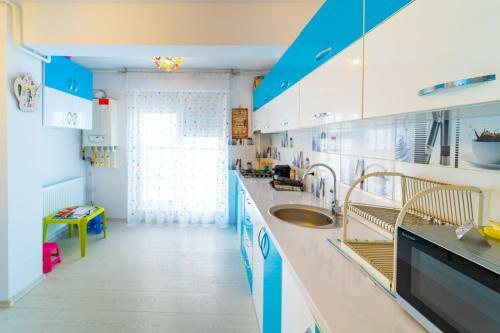 Apartament Del Sol Residence