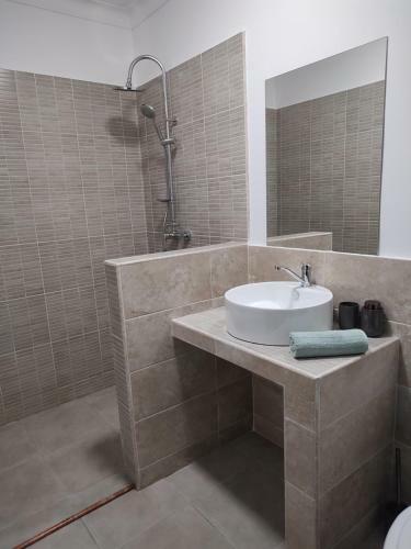 2-bedroom Apartment In The Old City