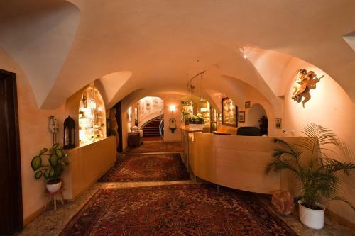 Hotel Emma