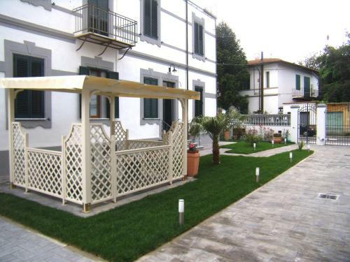 B&B Relais Paradise