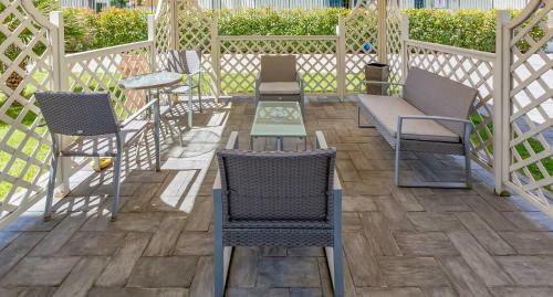 B&B Relais Paradise